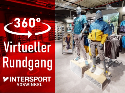 Intersport Voswinkel Ingolstadt