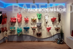 Bademode/Wäsche