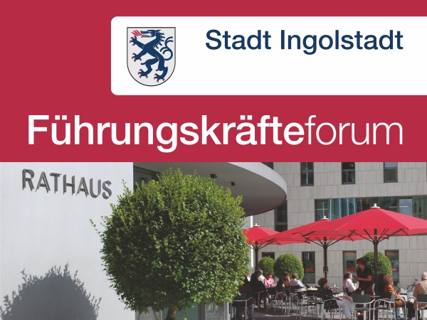 Führungskräfteforum