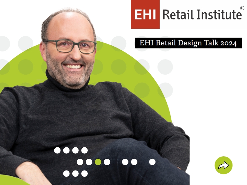 EHI Retail Design Talk