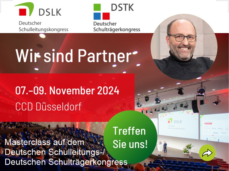 Deutscher Schulleitungskongress 2024